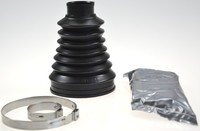 Faltenbalgsatz Antriebswelle Löbro 302934 FüR S0 Peugeot 106 S1 CitroËN Saxo AX