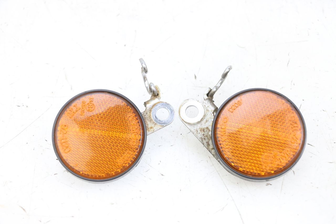 REFLECTOR - KYMCO ZING 125 (1997 - 2003)