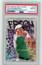 2021 Skybox Metal Universe Champions Multi-Sport Cards Checklist and Odds 45