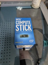 Intel Compute Stick (STCK1A8LFC) 1gb - Linux (Ubuntu 14.04)