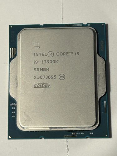 New ListingIntel Core i9-13900K 3.0GHz SRMBH  24 Core Processor