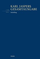 Schelling | Karl Jaspers | Deutsch | Taschenbuch | Lxxx | 2024