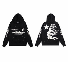 Hellstar Hoodie and Sweatpants suit sets.  AL...