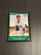 Kei Igawa 2017 Bowman Buyback 70th Bronze RC - Yankees #213