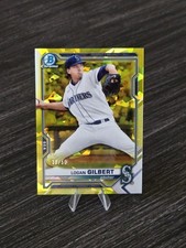 2021 Bowman Chrome Sapphire Edition Baseball Cards Checklist 19