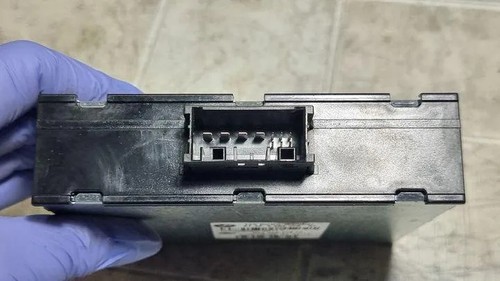 BMW X1 E84 Getriebesteuergerät 8ES00947921 6142925320801 2.00 Diesel 18235716