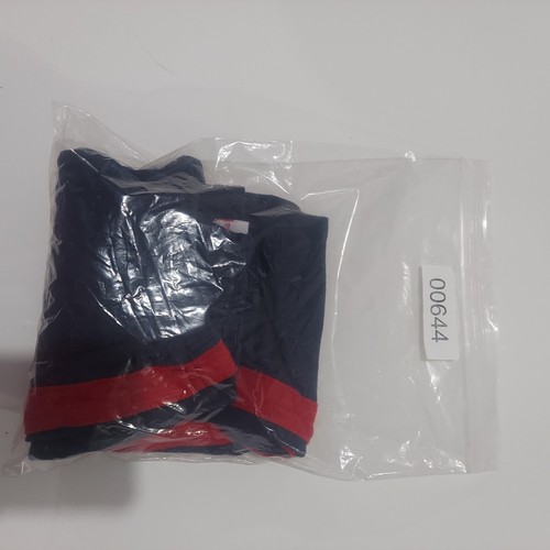Marvel spider man sweatpants blue with red stripe size 7 boys Super hero - Picture 9 of 9
