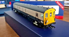 Bachmann 31-267ASF Class 419 Motor Luggage Van BR Blue & Grey - DCC SOUND FITTED
