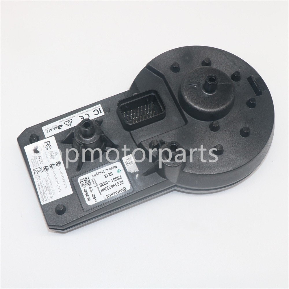 OEM Cluster Meter TFT Display 25031-0839 for 2019-2020 Kawasaki