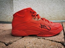 K1X Anti Gravity rot Gr.42