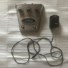 Junk DigiTech Talker Vocal Synthesizer