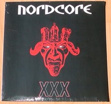 Nordcore G.M.B.H.   XXX / Nordcore Records / ...