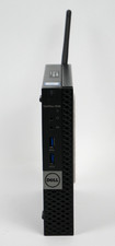 Dell Optiplex 7040 Intel i7-6700T 2.80GHz 16GB 256GB Win10 Wi-Fi MFF Desktop