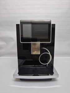 Profi-Kaffeevollautomat »Tchibo Office« inkl. Wasserfilter, schwarz