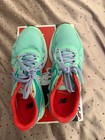 Run Disney 2016 New Balance Sneakers Little Mermaid — photo 2