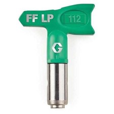 Graco FFLP112 Airless Spray Gun Tip, 0.012" Tip Size