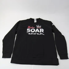 NIU Huskies adidas Sweatshirt Men's Black Used