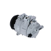 Klimakompressor 12 V Ø 110 Mm 6SEU16C NRF FüR U.A. MERCEDES-BENZ C-KLASSE