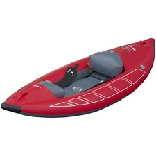 NRS Star Viper Inflatable Kayak