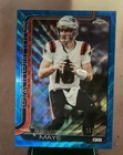 2025 Topps Drake Maye Blue (Raw)