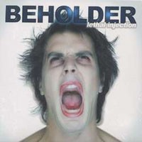 Beholder - Lethal Injection - Cd - G3Z