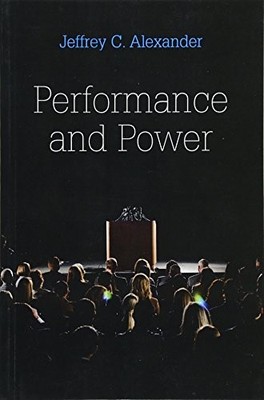Performance and Power,Jeffrey Alexander