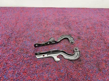 DODGE DURANGO R/T 11-26 OEM 2X HOOD CARRIER BRACKET SUPPORT LIFT BRACKET HINGE