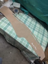 New Reproduction 1973 1977 Grand Prix Tan Dash Cover Dash Designs