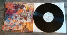 Lee Scratch Perry  and the ... - Battle Of Ar...