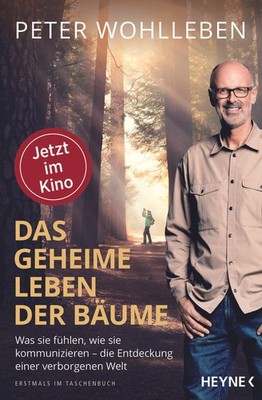Das geheime Leben der Bäume Was sie fühlen, wie sie kommunizieren   die Entde...