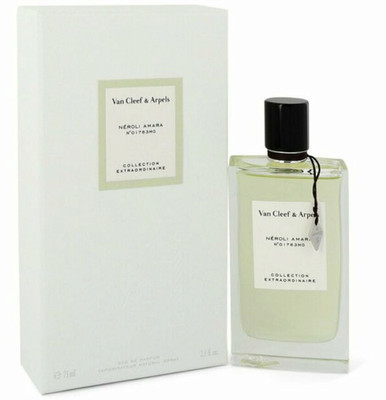 Van Cleef＆Arpels ヴァンクリーフ　ネロリアマラ　75ml NEW Van Cleef & Arpels Néroli Amara EDP 75ml / 2.5oz - Bright