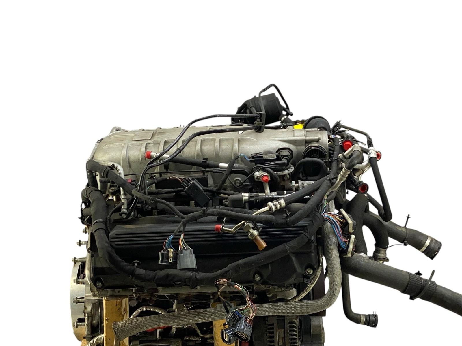 2009 Aston Martin Vantage V8 4.7L Engine 30k Miles *Tested/Have Video* Oem