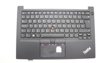 Original 5M11H58941 Lenovo Thinkpad Keyboard Hungarian E14 Gen 4