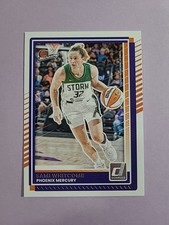 Sami Whitcomb 2025 Panini Donruss WNBA Basketball Card # 3 K2137