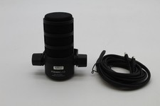 USB Versatile Dynamic Broadcast Microphone READ DESC PC1741909