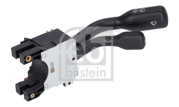 Kombischalter Lenkstockschalter Febi Bilstein 14053 FüR Audi 80 100 90 C3 89 B3-image