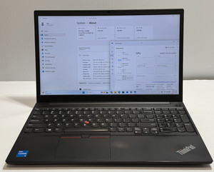 Lenovo E15 Gen 2 | eBay