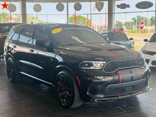 2021 Dodge Durango SRT Hellcat