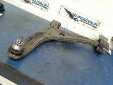 Triangle de suspension Mercedes 300