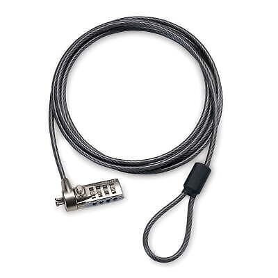 NEW Targus DEFCON CL Cable Lock (PA410U1) 857842