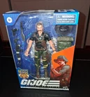 New ListingG.I. Joe Classified 55 Tiger Force Recondo 6 In Action Figure Hasbro 2023