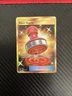 Pokemon Reset Stamp 253/236 Sun & Moon Unified Minds Secret Rare Near Mint