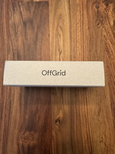 BirdKids Off Grid Bluetooth MIDI Controller White Colorway - Picture 3 of 10