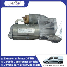 Démarreur Citroen JUMPY
