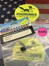 GS RACING GSCST032 CLUTCH NUT