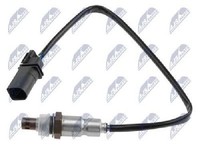 Original NTY Lambdasonde ESL-PL-016 FüR Opel Vauxhall