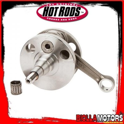 4046 MOTORWELLE HOT RODS KTM 200 MXC 2001-