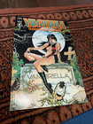 Vampirella Transcending Time And Space Tpb 1995 First Press Harris Comics