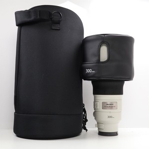 Sony FE 300mm f2.8 OSS G Master Full Frame E-Mount Prime Lens -VM 10601 MT-