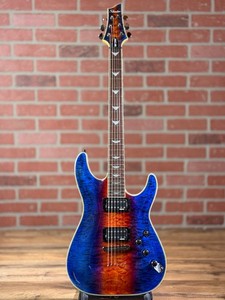 Schecter Omen 6 Extreme | eBay